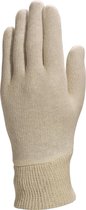 Delta Plus INTERLOCH Katoenen Handschoen - maat 9 - 12 paar