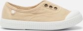 Igor Berri sneakers beige Textiel 70202 - Heren - Maat 27