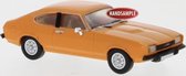 BUB  PREMIUM CLASSIXXS Ford CAPRI MK II 1974 schaalmodel 1:87