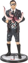 UMBRELLA ACADEMY - Figurine Collector #6 Ben (Uniform) x1