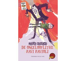 foto van Costa Banana 2 - De ongelooflijke Ravi Ravioli