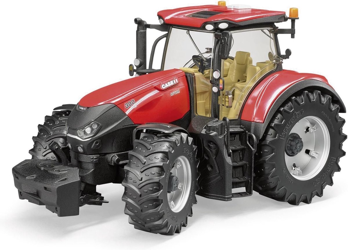 Bruder 3190 Case IH Optum 300 CVX — afbeelding 21