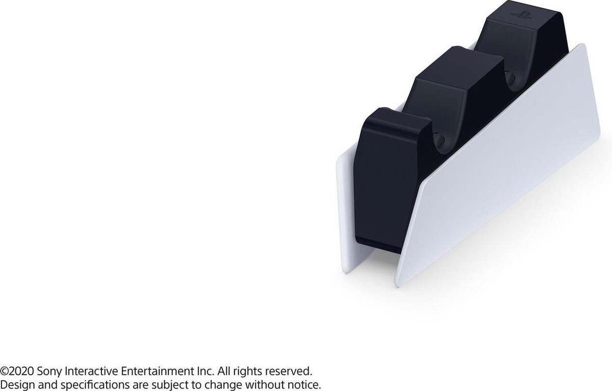 Sony dualsense charging station 2025