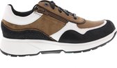 Dames Veterschoenen Xsensible Lima Caramel 30204.2.475 Bruin - Maat 37
