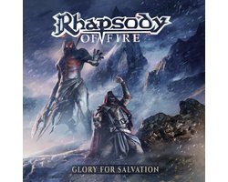 Glory For Salvation