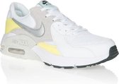 Nike Air Max Excee Dames Wit / Geel Sneakers