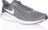 NIKE Air Zoom Vomero 14 Grijs/Wit Sneakers