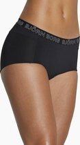 Bjorn Borg  dames minishort -Performance  - 36  - Zwart