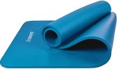 ScSPORTS® Sportmat, Fitnessmat, 190 x 80 x 1,5 cm, lichtblauw, Yogamat