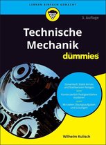 Für Dummies - Technische Mechanik für Dummies