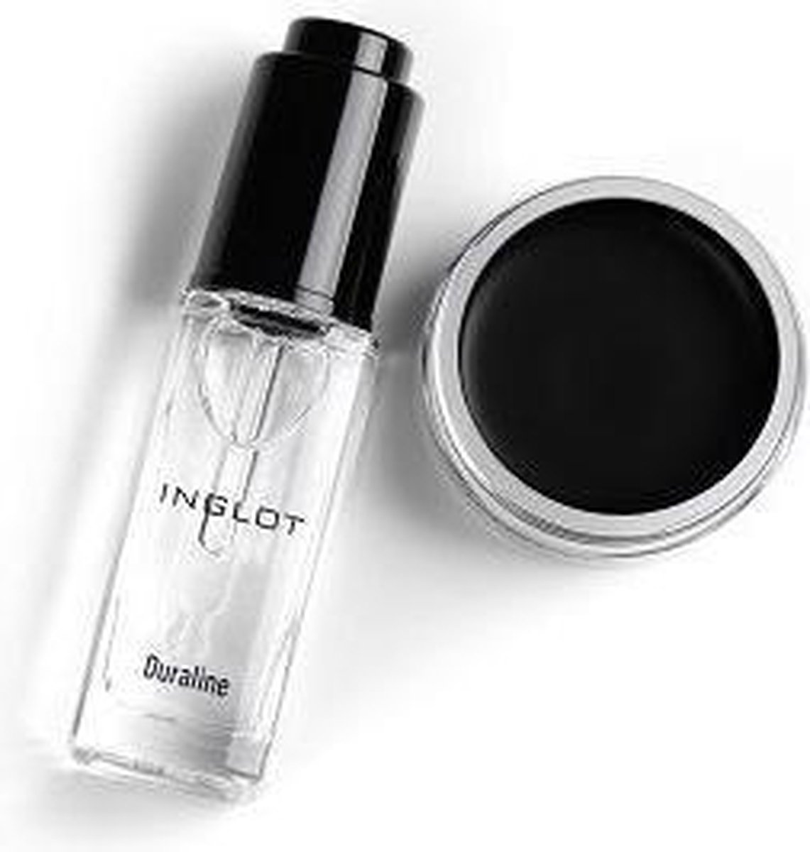 INGLOT Killer Couple Eye Makeup Set