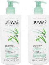 JOWAÉ Revitaliserende vochtinbrengende lotion 2x400ml