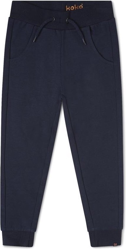 Koko Noko Meisjes Joggingbroek - Maat 134/140