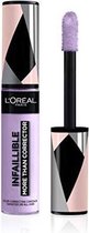 Make-up Foundation Infallible L'Oreal Make Up 002