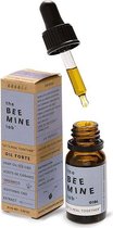 Gezichtsolie The Beemine Lab forte (10 ml)