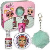 Kinderparfum LOL Surprise! (3 pcs)