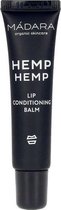 Lipbalsem Mádara Hemp Hemp (15 ml)