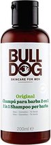 Baard Shampoo Original Bulldog (200 ml)