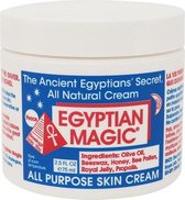 Gezichtscrème Skin All Natural Egyptian Magic (75 ml)