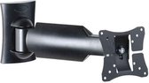 TV houder Vivanco WM3220 25,4" - 32" Zwart