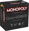 Afbeelding van het spelletje Bordspel Monopoly Game of Thrones (ES)