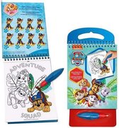 Schrijfset The Paw Patrol Aqua The Paw Patrol