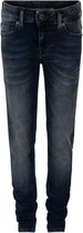 Indian Blue Jeans Broek jongen blue black maat 104