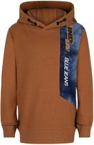 Indian Blue Jeans Sweater jongen cognac maat 140