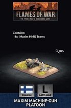 Maxim Machine-Gun Platoon (FIN)