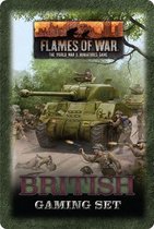 British Gaming Tin (FOW)