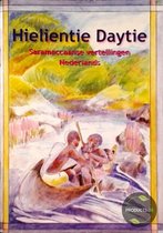 Hielientie Daytie : Saramaccaanse vertellingen : Nederlands