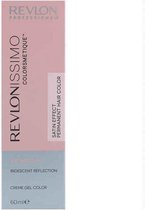 Permanente Kleur Revlonissimo Colorsmetique Satin Color Revlon Nº 713 (60 ml)