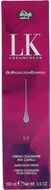 Gepigmenteerde crème Lk Oil Protection Complex Lisap Nº 66/00
