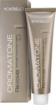 Permanente Kleur Cromatone Re Cover Montibello Nº 7.0 (60 ml)