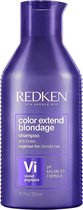 Kleurherstel Conditioner voor Blond Haar Redken Color Extend Blondage (300 ml)