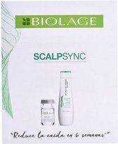 Anti-val Scalpsync Aminexil Biolage