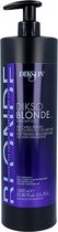 Shampoo voor blond of grijs haar Dikso Dikson Muster (1000 ml)