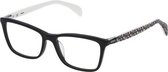 Brillenframe Dames Tous VTO97852700Y (52 mm) Zwart (ø 52 mm)