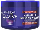 Masker L'Oreal Make Up Vive Violeta (250 ml)