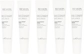 Haarmasker Re-Start Revlon (10x15 ml)
