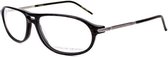 Heren Brillenframe Porsche P8138-A Grijs (ø 58 mm)