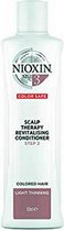 Volumegevende Kuur System 3 Step 2 Nioxin (300 ml)