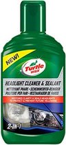 Restauratiemiddel voor koplampen Turtle Wax 1830925 (300 ml)