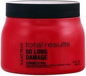 Herstellende Intense Kuur Total Results So Long Damage Matrix