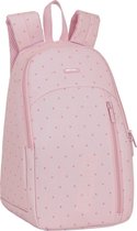 Koelrugtas Topos Safta Roze Polyester 18 L