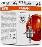 Gloeilamp voor de auto OS64185 Osram OS64185 HS1 35/35W 12V