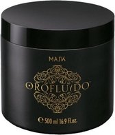 Vochtinbrengende Behandeling Orofluido Orofluido (500 ml)