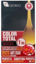 Permanente Anti-Veroudering Kleur Azalea Intense blauw zwart