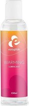 Glijmiddel op waterbasis Easy Glide (150 ml)