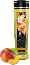 Erotische Massageolie Shunga Stimulation Perzik (240 ml)